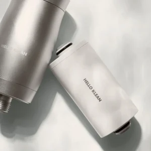 Badkameraccessoires>Hello klean Hallo Klean Navulcapsule