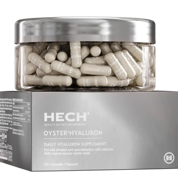 Mooie Huid>HECH Oester + Hyaluron