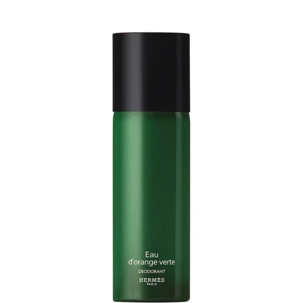 Deodorant>HERMÈS Hermes Collection Keulen Eau D'Orange Verte Deodorantspray