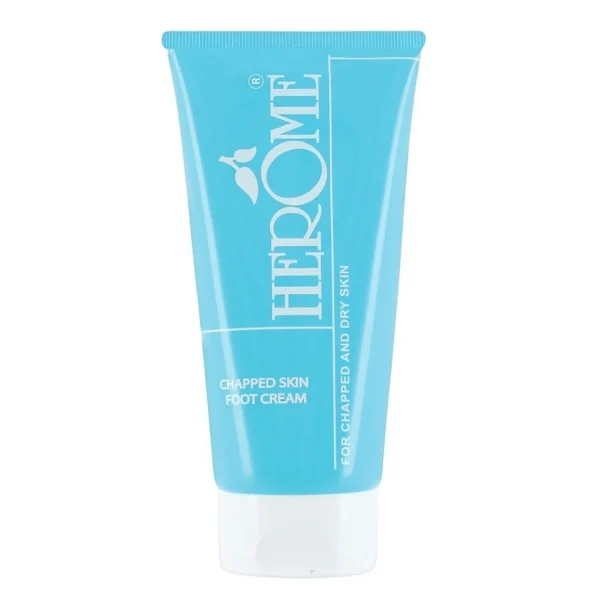 Voetencreme>Herome Cosmetics Chapped Skin Foot Cream