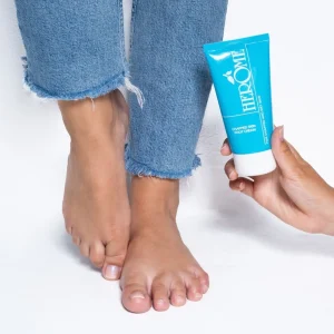 Voetencreme>Herome Cosmetics Chapped Skin Foot Cream