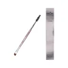 Wenkbrauwpenselen>Herome Cosmetics Eye Care Duo Wenkbrauwborsteltje
