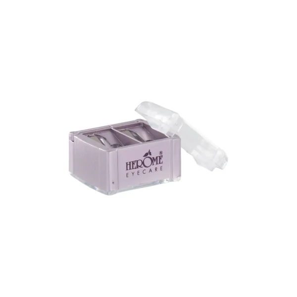 Puntenslijpers>Herome Cosmetics Eye Care Duo Sharpener
