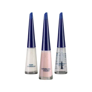 Sets>Herome Cosmetics French Manicureset Roze