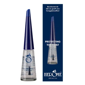 Top Coat>Herome Cosmetics Handverzorging Beschermende Topcoat