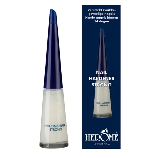 Nagelverharder>Herome Cosmetics Handverzorging Nagelverharder Sterk