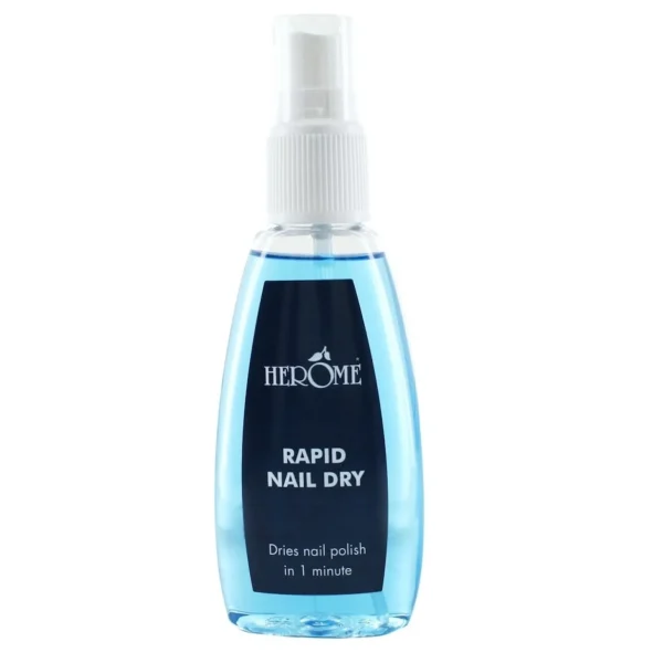 Top Coat>Herome Cosmetics Handverzorging Rapid Nail Dry