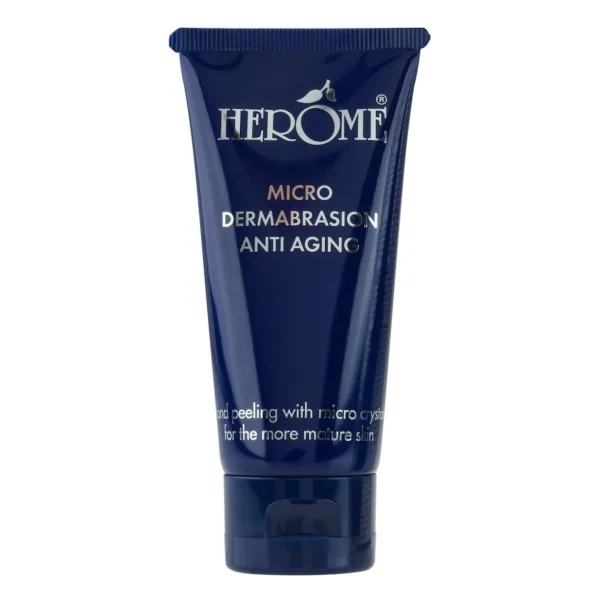 Handpeeling>Herome Cosmetics Handverzorging Micro Dermabrasie Anti Aging