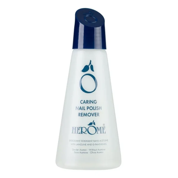 Nagellakremover>Herome Cosmetics Handverzorging Verzorgende Nagellak Remover