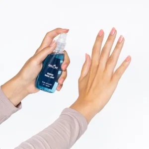 Top Coat>Herome Cosmetics Handverzorging Rapid Nail Dry