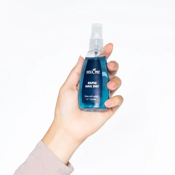 Top Coat>Herome Cosmetics Handverzorging Rapid Nail Dry