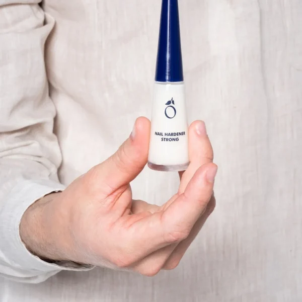 Nagelverharder>Herome Cosmetics Handverzorging Nagelverharder Sterk