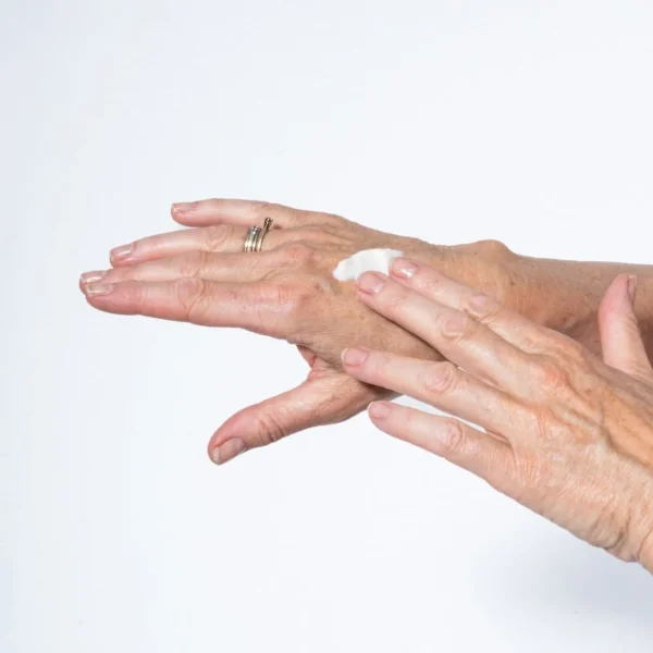 Handpeeling>Herome Cosmetics Handverzorging Micro Dermabrasie Anti Aging