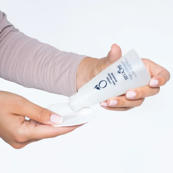 Nagellakremover>Herome Cosmetics Handverzorging Verzorgende Nagellak Remover