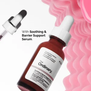 Hydraterend Serum>The Ordinary Het Gewone Hydratatie-Verzachtende En Barriere-Ondersteunende Serum