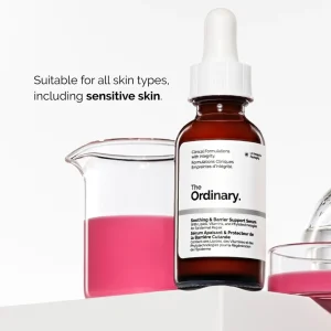 Hydraterend Serum>The Ordinary Het Gewone Hydratatie-Verzachtende En Barriere-Ondersteunende Serum