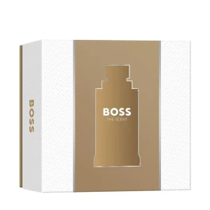Deodorant>Hugo Boss Baas De Geur