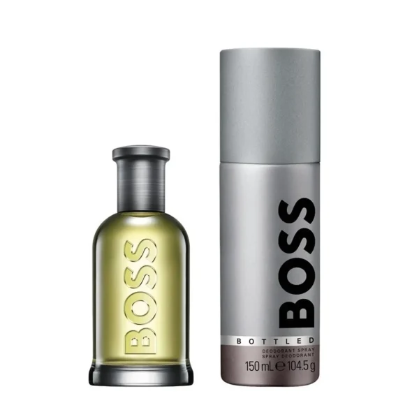 Deodorant>Hugo Boss Boss Gebotteld