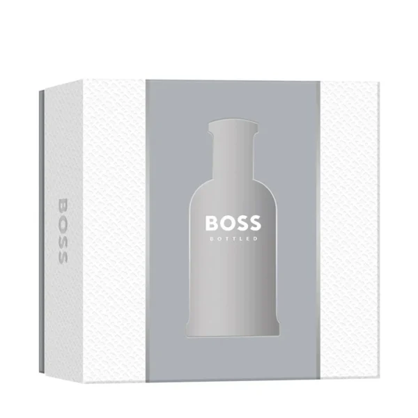 Deodorant>Hugo Boss Boss Gebotteld