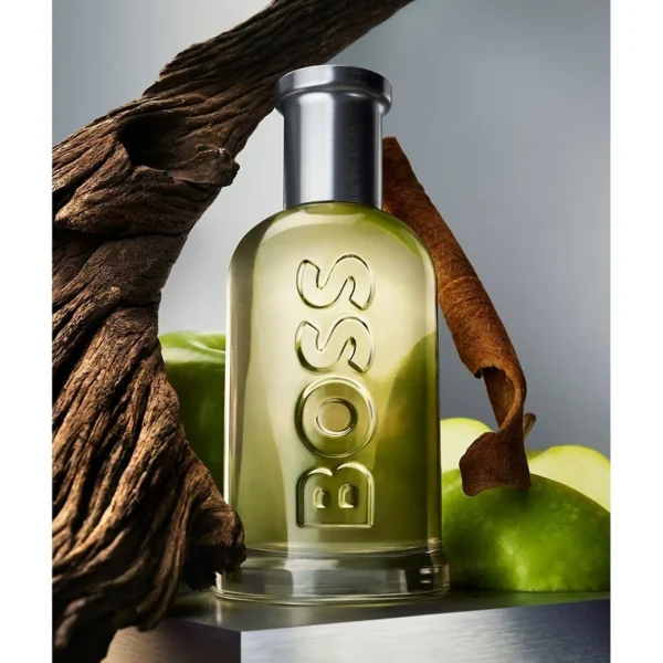 Deodorant>Hugo Boss Boss Gebotteld