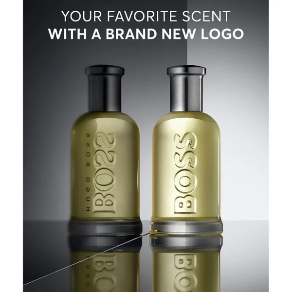 Deodorant>Hugo Boss Boss Gebotteld