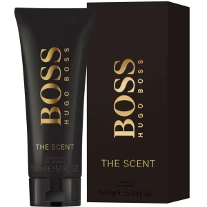 Douchegel>Hugo Boss Boss The Scent Douchegel