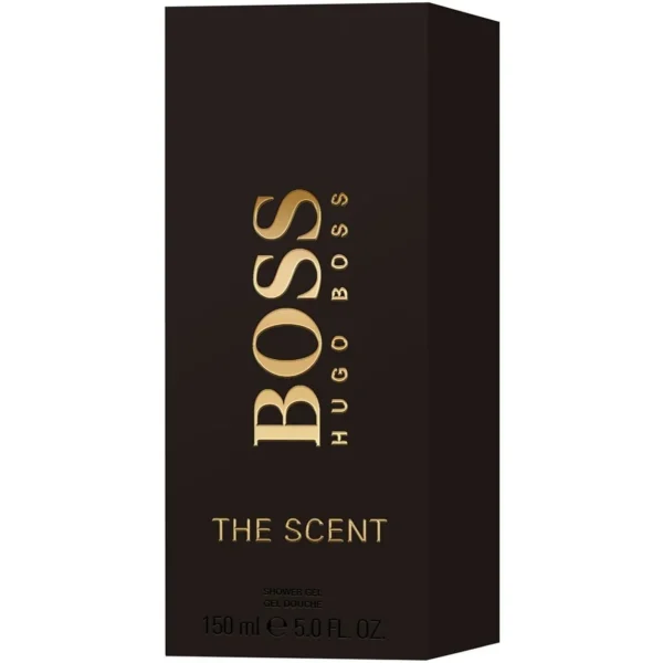 Douchegel>Hugo Boss Boss The Scent Douchegel