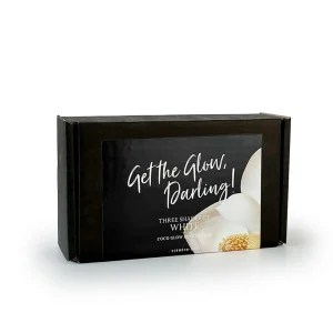 Douche- En Badsets>I WANT YOU NAKED Ik Wil Je Naakt Coco Glow Trio