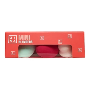 Make-Up Sponzen>3INA De Miniblenders