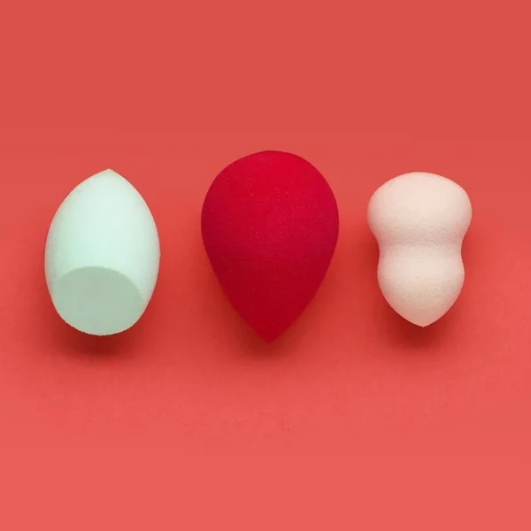 Make-Up Sponzen>3INA De Miniblenders