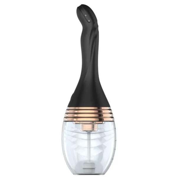 Vibrators>Intima Anale Douche Vibratie Spray