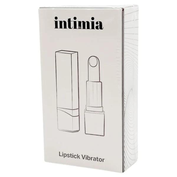 Vibrators>Intima Lippenstift Vibrator