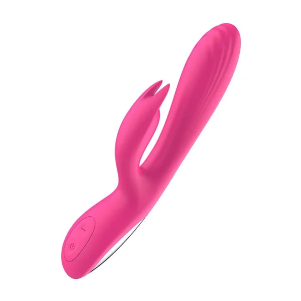 Vibrators>Intima Premium Konijn Vibrator - Multifunctionele Clitorale En Vaginale Massage