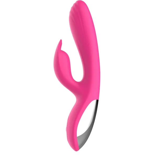 Vibrators>Intima Premium Konijn Vibrator - Multifunctionele Clitorale En Vaginale Massage