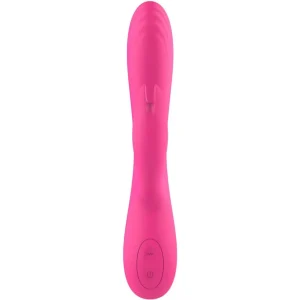 Vibrators>Intima Premium Konijn Vibrator - Multifunctionele Clitorale En Vaginale Massage