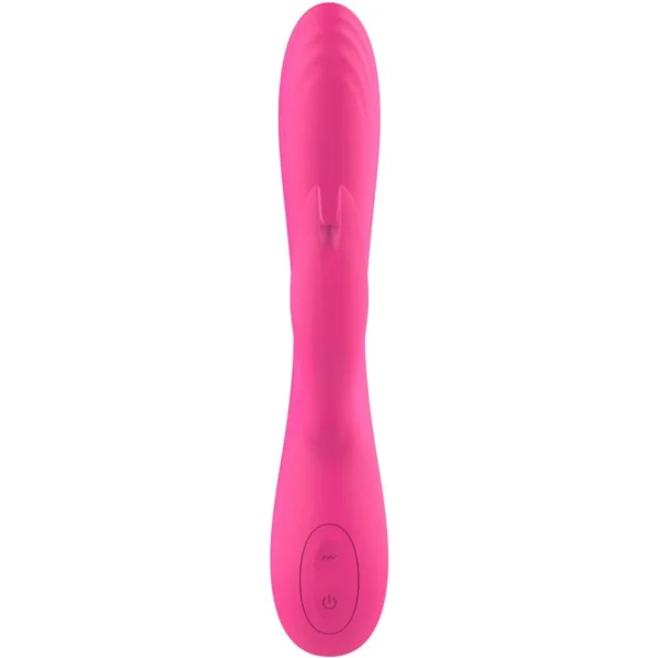 Vibrators>Intima Premium Konijn Vibrator - Multifunctionele Clitorale En Vaginale Massage