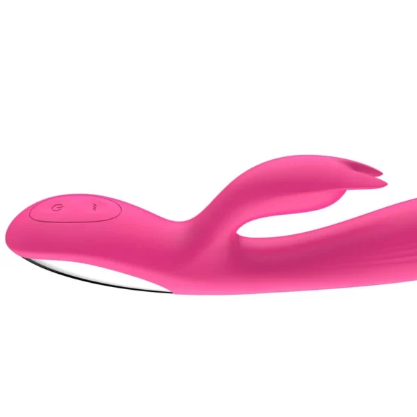 Vibrators>Intima Premium Konijn Vibrator - Multifunctionele Clitorale En Vaginale Massage