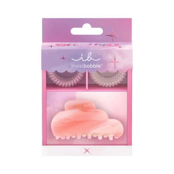 Haarclips & Haarklemmen>Invisibobble Clips Medium