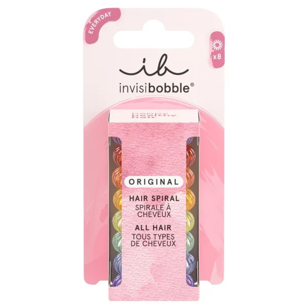 Haarelastiekjes>Invisibobble Haarband Voor Elke Dag