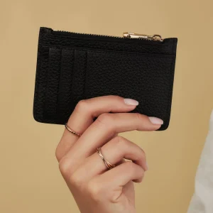 Sieraden Sets>Isabel Bernard Cadeau D'Isabel Dames Crossbody Tas Leer - Zwart