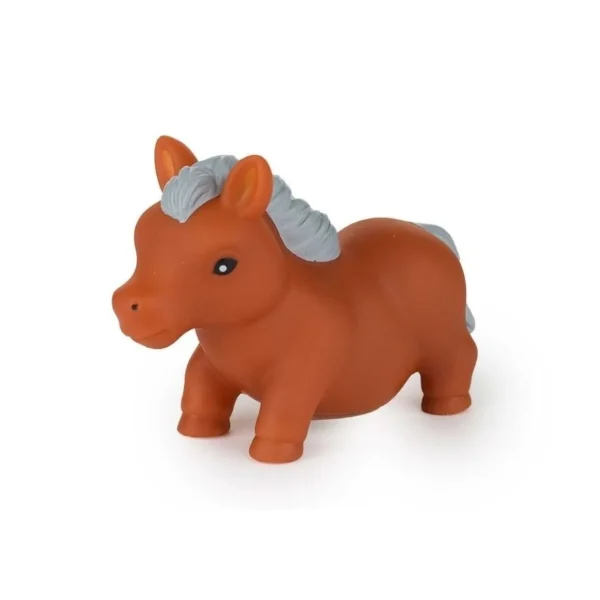 Accessoires>Isabelle Laurier Badspeeltje Paard