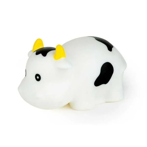 Accessoires>Isabelle Laurier Badspeeltje Koe