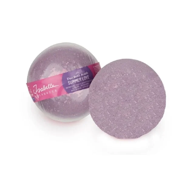 Badzout & Bruisballen>Isabelle Laurier Summer Love Peach