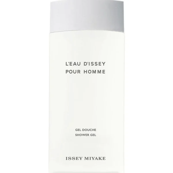 Douchegel>Issey Miyake L'Eau D'Issey Voor Homme Douchegel