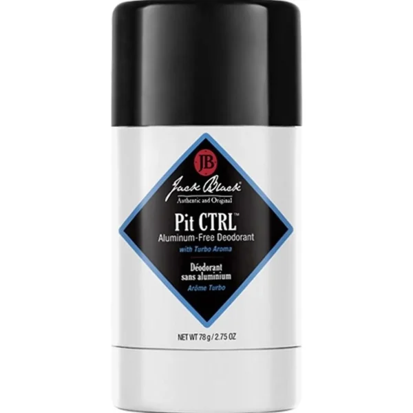 Deodorant>Jack Black Pit Ctrl® Aluminum-Free Deodorant