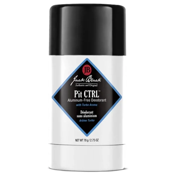 Deodorant>Jack Black Pit Ctrl® Aluminum-Free Deodorant