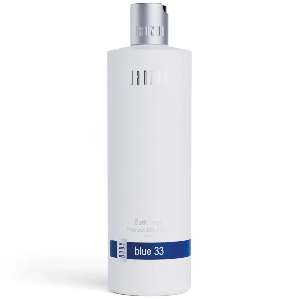 Badschuim>Janzen Blauw 33 Badschuim