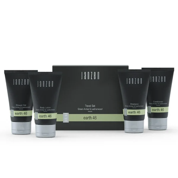 Sets>Janzen Earth 46 Reisset