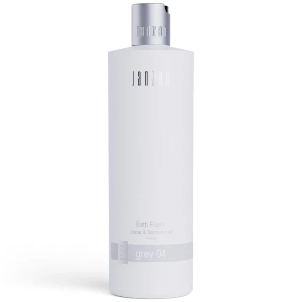 Badschuim>Janzen Grey 04 Bath Foam