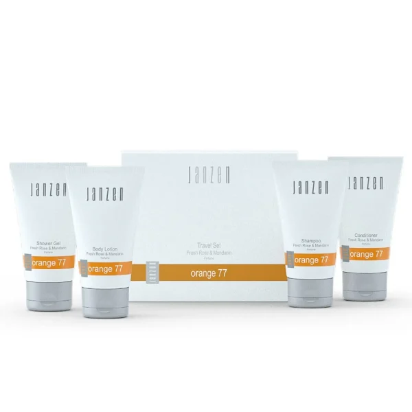 Sets>Janzen Orange 77 Reisset